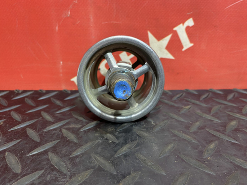 Термостат 2017г