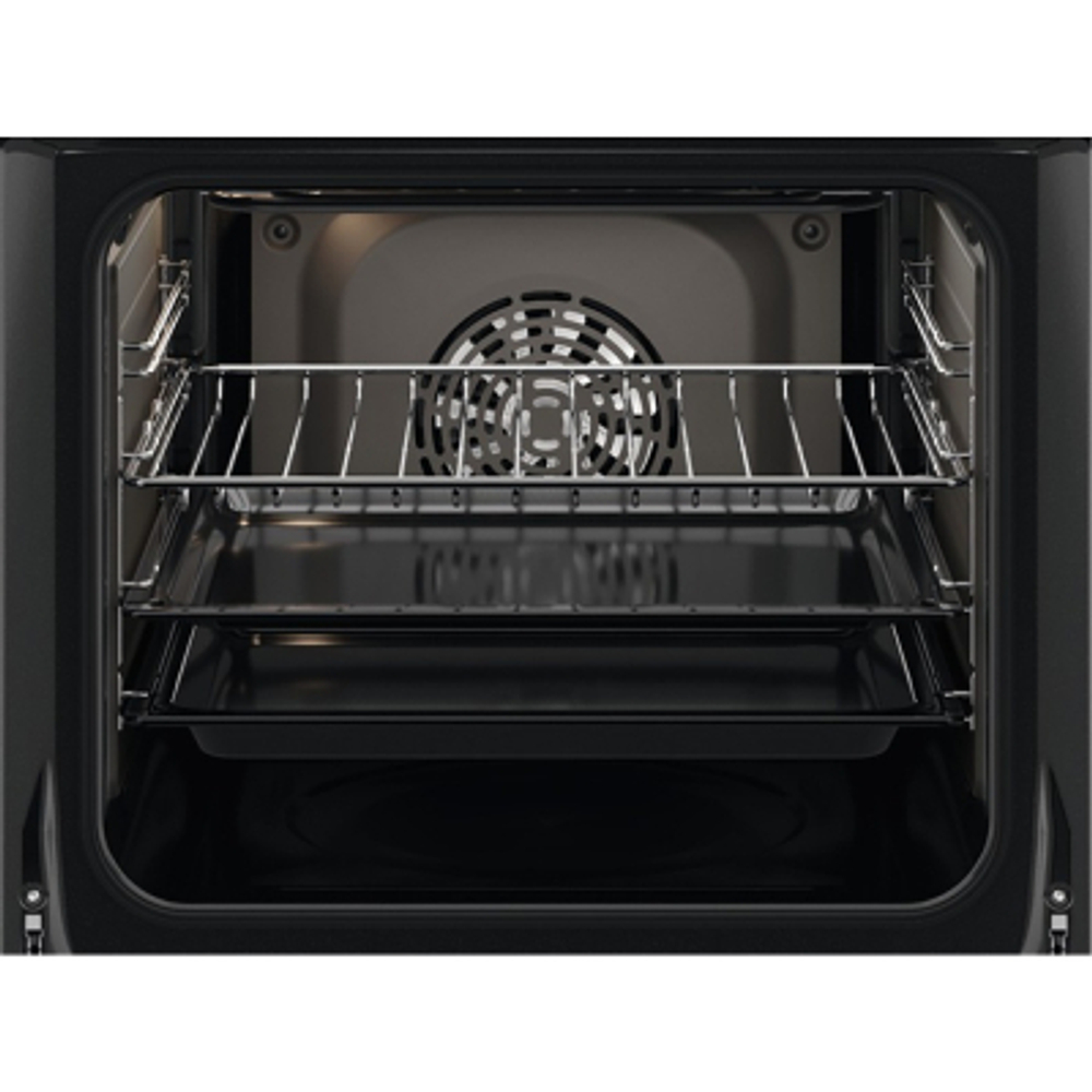 Духовой шкаф Electrolux EOF5C50BX
