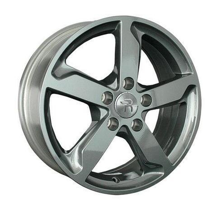 Replay A52 6.5x16 5x112 ET 33 Dia 57.1 (silver)