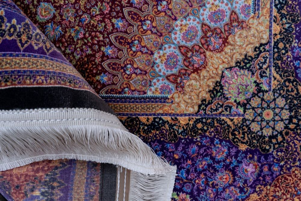 Персидский Ковер Код Q5039