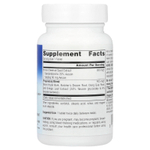 Planetary Herbals, Horse Chestnut Vein Strength ™, 42 таблетки