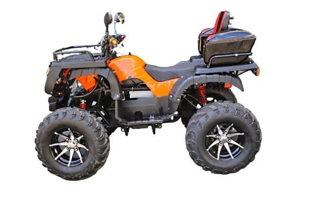 Электроквадроцикл MYTOY 1500