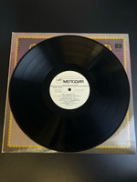 LP Ваша Пршигода - Скрипка. Из Сокровищницы Мирового Исполнительского Искусства. Виниловая пластинка 12 дюймов. Мелодия СССР 1981 год.