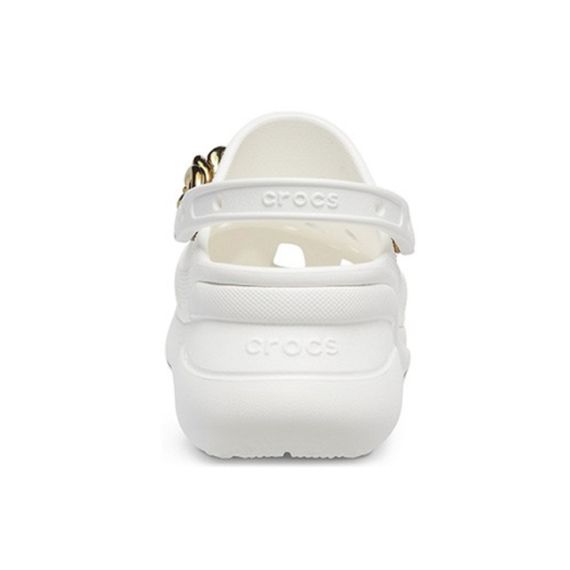 Crocs Classic Clog 'Platinum'