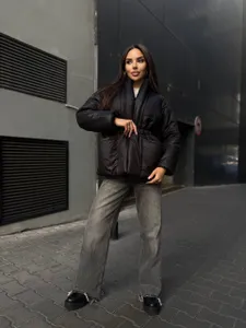 Куртка УК-840-1 Фабрика Моды