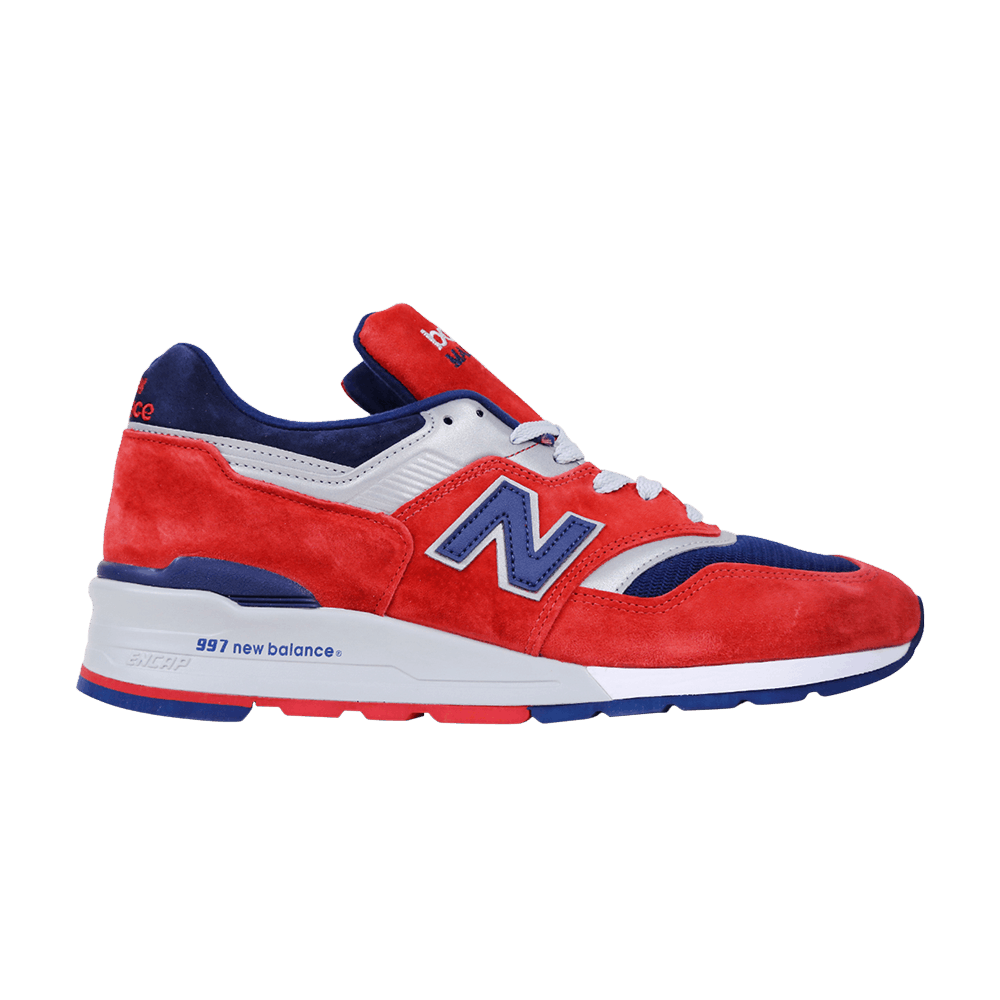 Кроссовки New Balance Nb 997