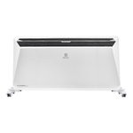 Комплект Electrolux Rapid Transformer с блоком управления и шасси ECH/R-2500 T-TUI4 (инверторный)