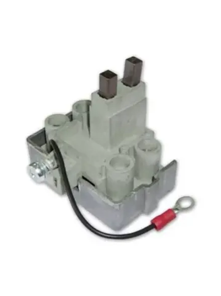 Регулятор напряжения 28В/5А в сборе с ЩУ для Камаз, МАЗ Я120М12-01