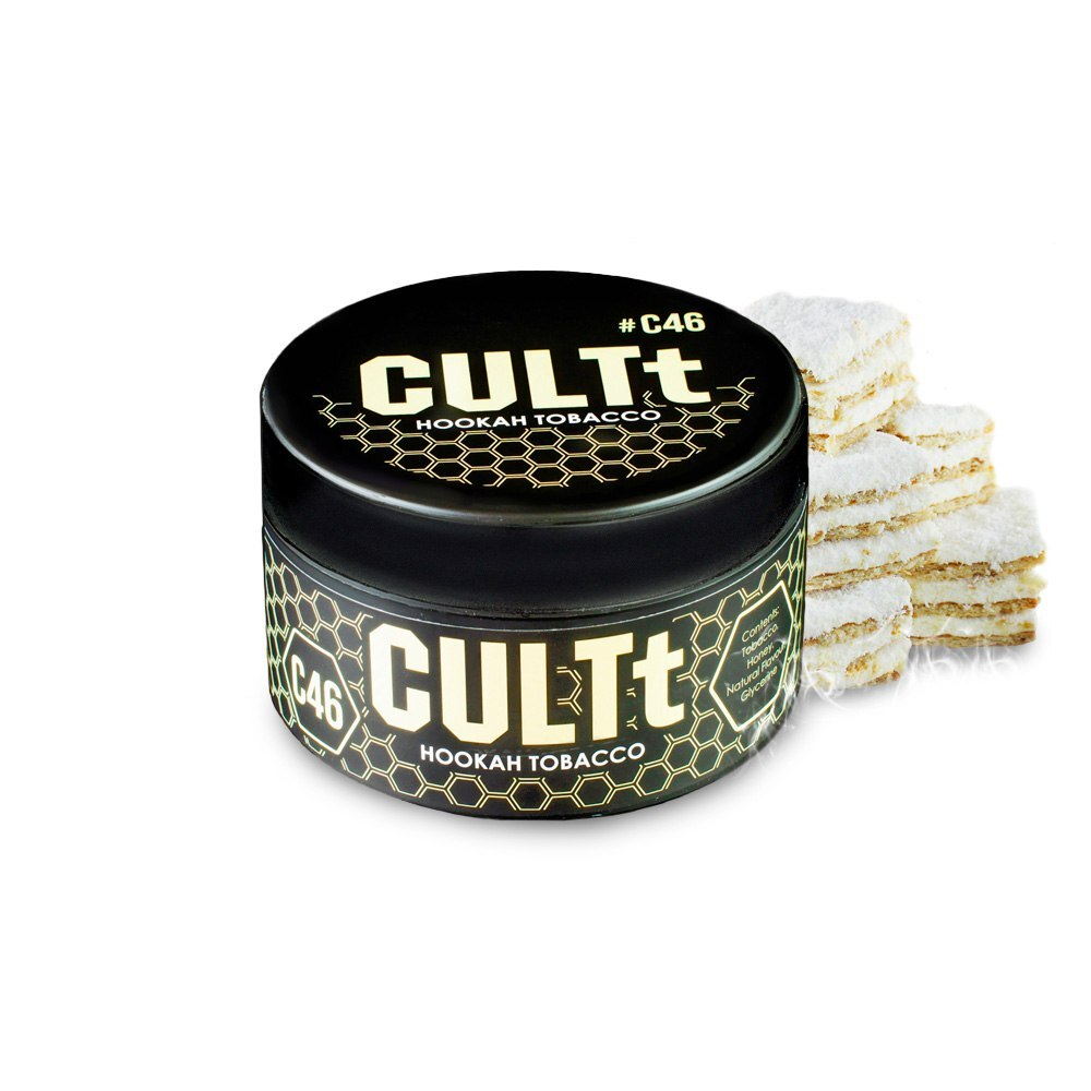 CULTt - C46 (200g)