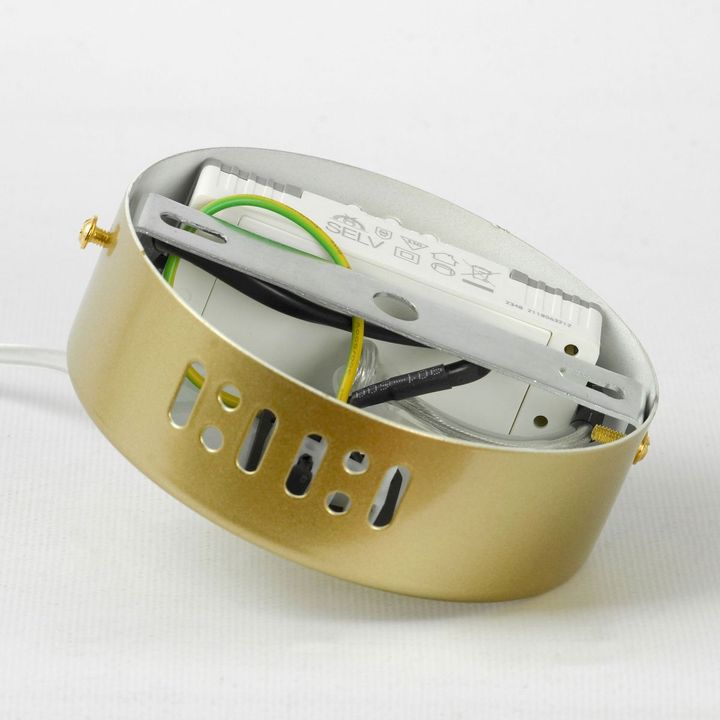 Подвесной светодиодный светильник Lussole River LSP-7290