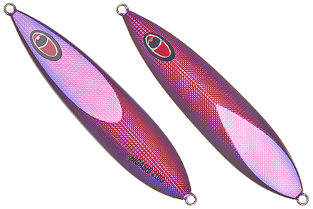 Пилькер HIGASHI Osoi jigu 210g  #11