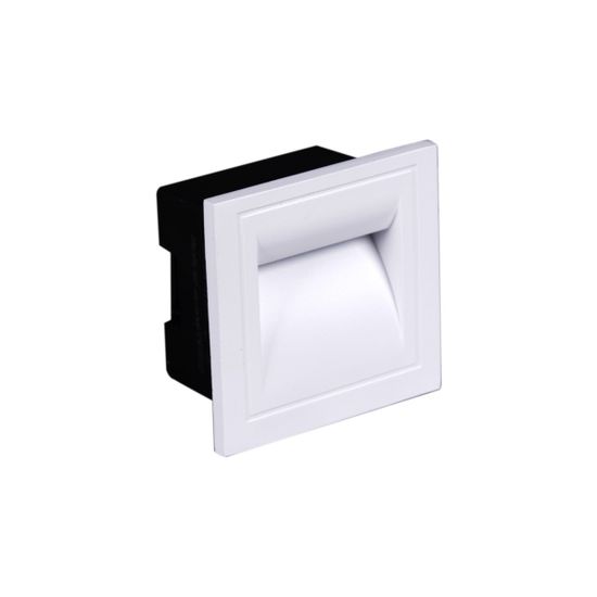 86605-9.0-001TL LED3W WT светильник настенный