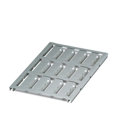 0802750 - UC-WMTBA (29X8) SR CUS - Держатель маркировки кабеля