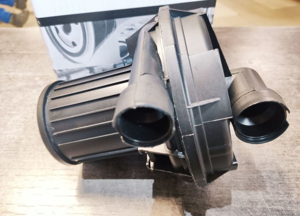 Насос воздушный вспомогательный VAG BSE