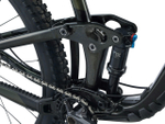 Двухподвесный велосипед Giant Trance X 29 1 (2022)