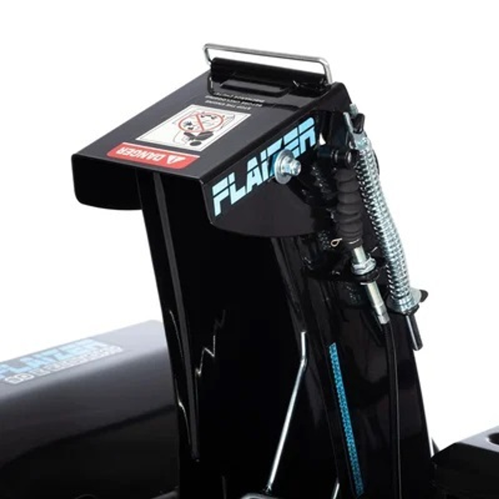 Снегоуборщик FLAIZER 90 E Economy