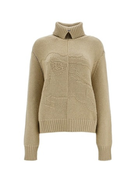 Свитер BURBERRY