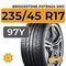 Bridgestone Potenza S001 235/45 R17 97Y XL