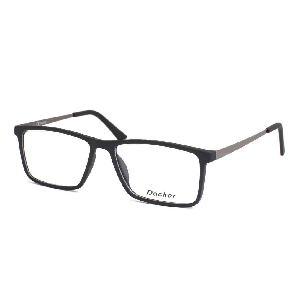 Оправа для очков Dackor 233 Black