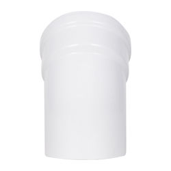 Отвод Royal Thermo диам. 80, 45 гр. M/F