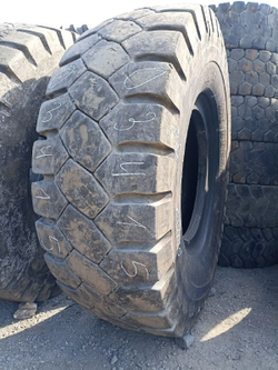 33.00R51 Bridgestone VRDP шина б/у