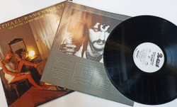 Винтажная виниловая пластинка LP Raphael Ravenscroft Her Father Didnt Like Me Anyway (USA Promo 1979)
