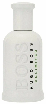 BOSS туалетная вода Boss Bottled Unlimited, 100 мл, 150 г