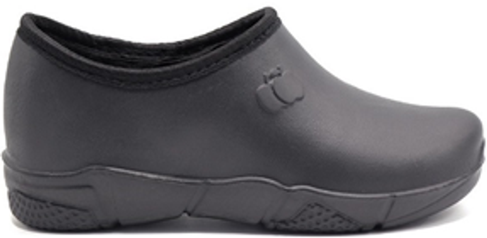 Галоши ХИТ ЭВА утепл. (W-005/2-5)? Eva Shoes