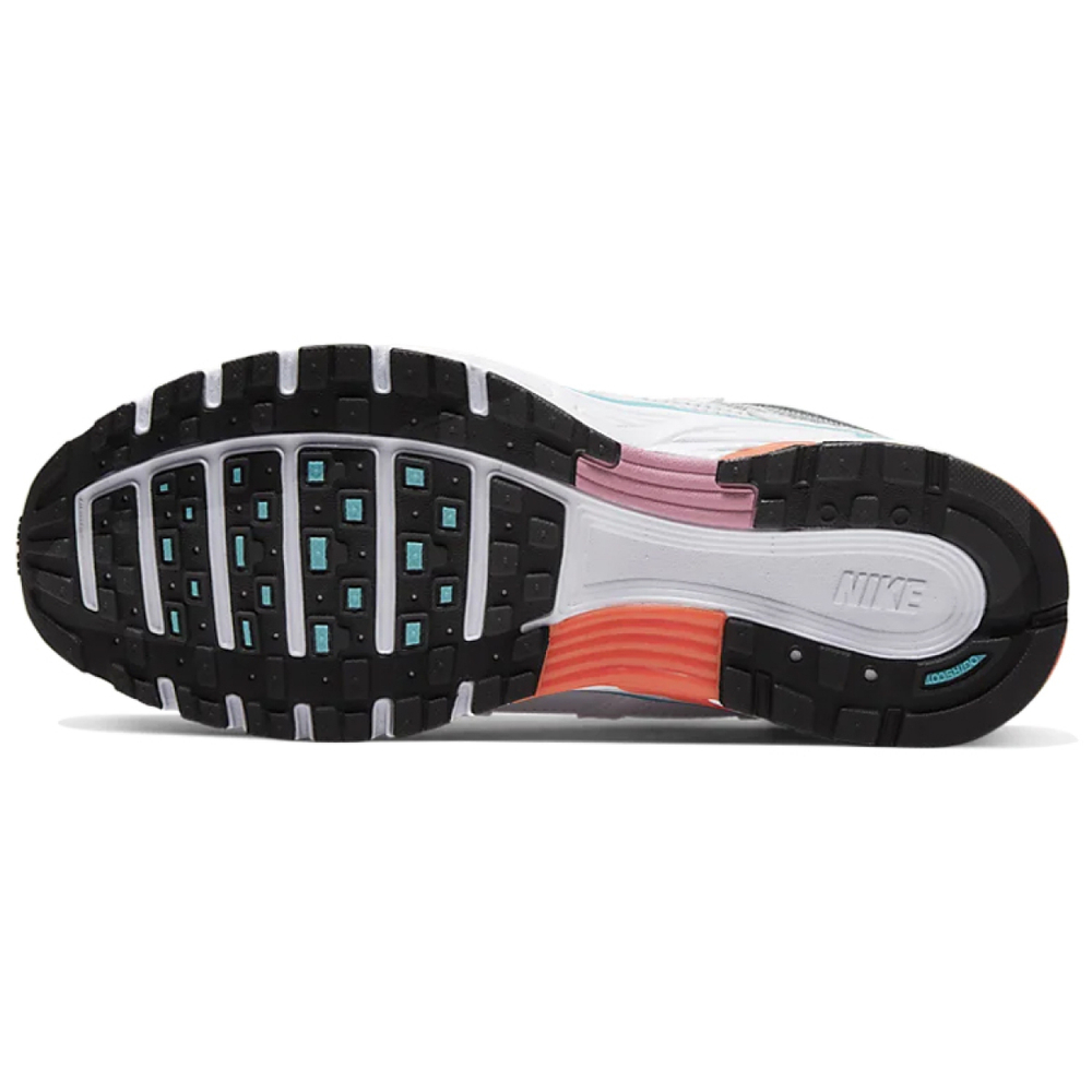 Кроссовки Nike P-6000 Oracle Aqua