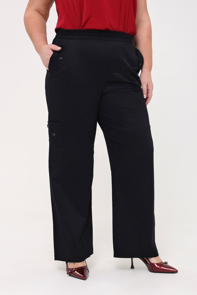 Брюки 3459 Fabrika