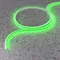 Гибкий неон 12х12 24В 14,4Вт/м Цветной (RGB) IP67 5м Led Strip 432024