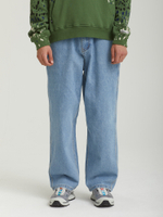 Мужские Джинсы Baggy