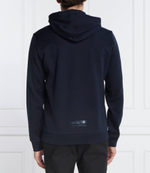 Худи Soody Mirror BOSS GREEN - темно-синий(50501222)