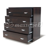 Комод Веста 4 ящика