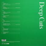 Elton John / Jewel Box - Deep Cuts (Limited Edition Box Set)(4LP)