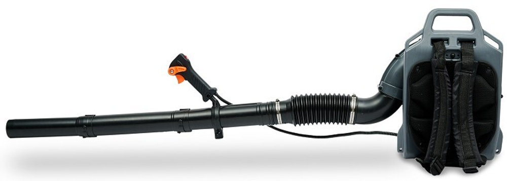 Воздуходувка бензиновая VILLARTEC BX527 ранцевая