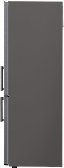 Холодильник LG GA-B459BLGL