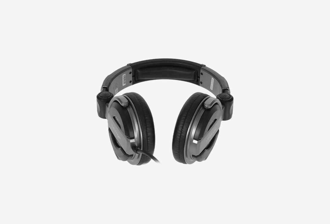 BEHRINGER BDJ 1000_0226328101146