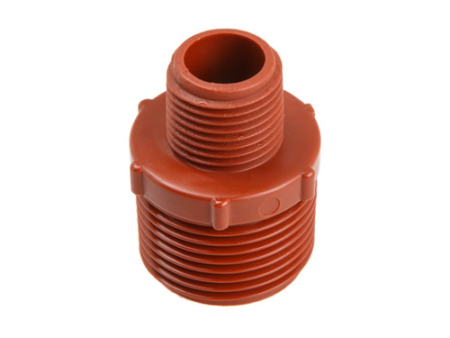 Бочонок ПП 1" * 1/2" нар-нар AV