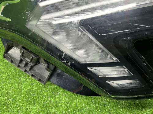 ДХО правый Москвич 3 (2022-н.в.) LED