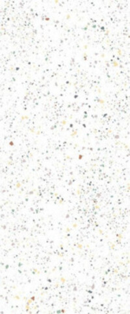 Настенная плитка True Color Drop White RT (fTFB)