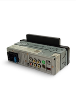 Автомагнитола MP3/MP4/FM экран 4.3" RGB BT DV-Pioner.OK 4422