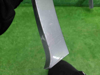 Расширитель задний левый BMW X6 F16 14-20 M-paket