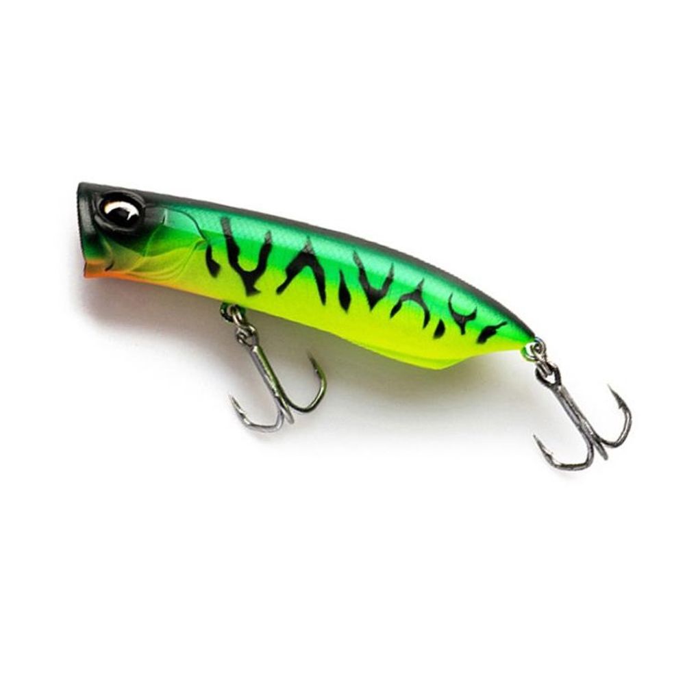 RC-Bomber 80F Popper  6966102805070