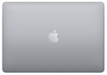 Ноутбук Apple MacBook Pro 13.3" A2251 (MWP42RU/A) /Intel Core i5 1038NG7 2.0ГГц/RAM 16GB/SSD 512GB/Intel Iris Plus graphics/2560*1600/Sonoma/Mac Os/Подсветка кл-ры: Да/серый. Состояние: C1