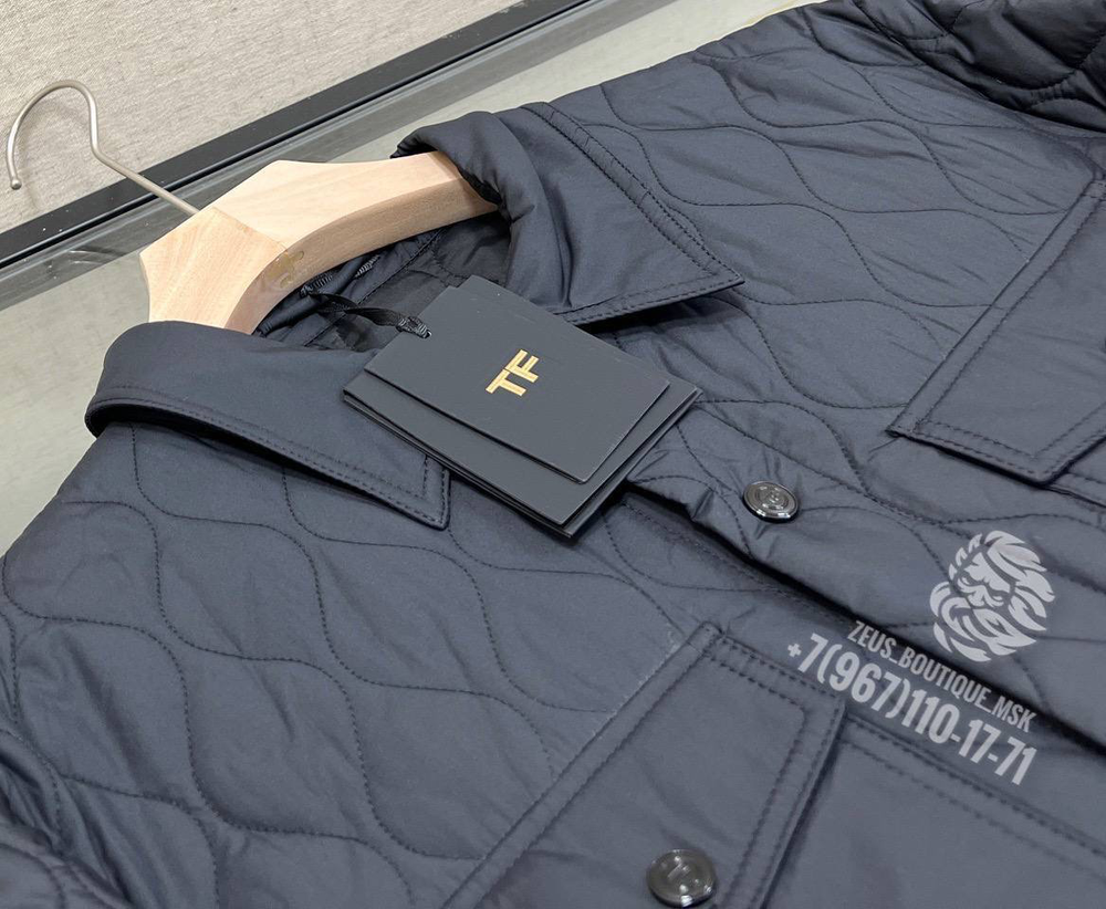 Куртка Tom Ford