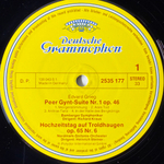 Эдвард Григ – Пер Гюнт (Германия 1976г.)