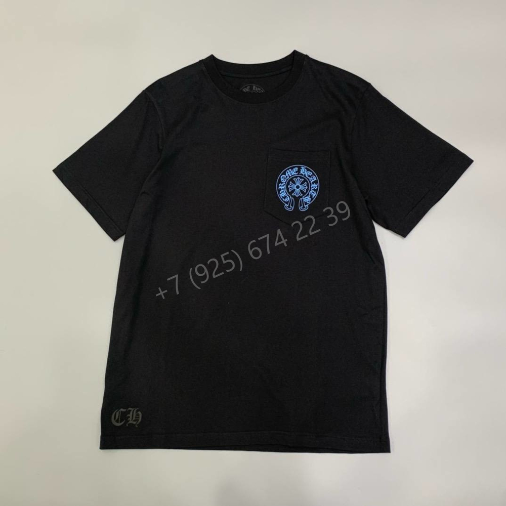 Футболка Chrome Hearts