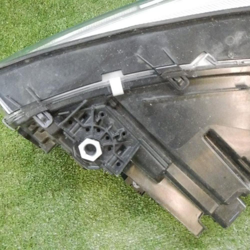 Фара правая BMW X3 G01 X4 G02 (2017-2021) Adaptive LED