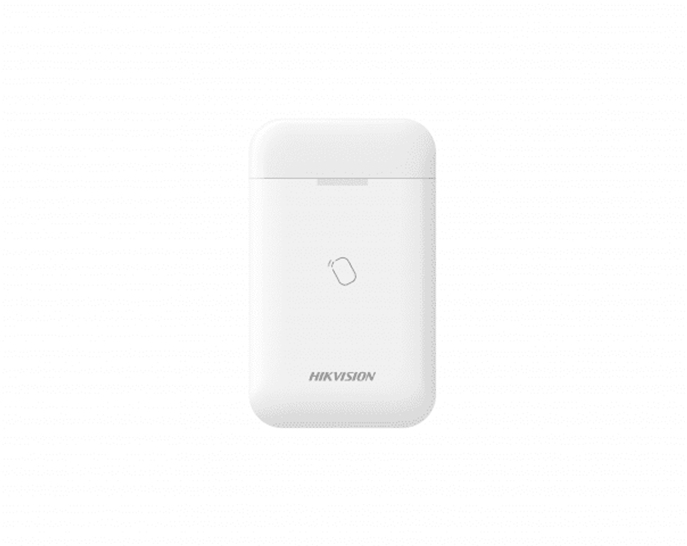 Hikvision Tag (DS-PT1-WE) ОС, СОУЭ